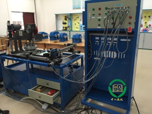 機(jī)械設(shè)備裝調(diào)與控制技術(shù)實(shí)訓(xùn)裝置,機(jī)電設(shè)備裝調(diào)實(shí)驗(yàn)臺