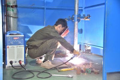 2024年天水市中等職業(yè)學(xué)校學(xué)生技能大賽我校賽點(diǎn)開(kāi)賽