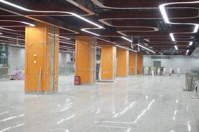 重要進(jìn)展!寧波地鐵2號線二期首通段,本月底進(jìn)入模擬&ldquo;跑圖&rdquo;階段