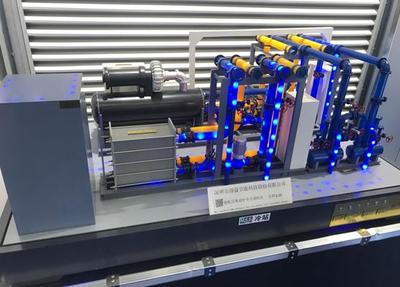 建筑科技創(chuàng)新展,一場可期的&ldquo;饕餮盛宴&rdquo;