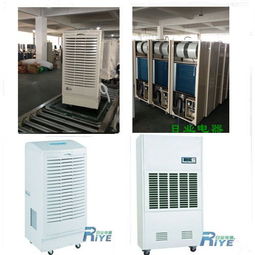 電子倉庫如何防潮 電子廠倉庫專用防潮除濕機