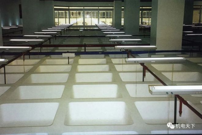 機(jī)電設(shè)備安裝工程創(chuàng)魯班獎(jiǎng)經(jīng)驗(yàn)及應(yīng)注意問(wèn)題