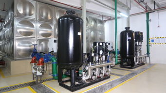 觀摩國(guó)優(yōu)工程機(jī)電安裝的風(fēng)采