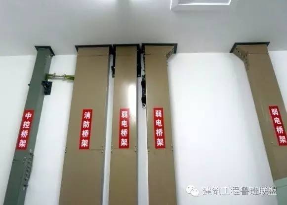 機電安裝想創(chuàng)優(yōu)?這份攻略你要有!