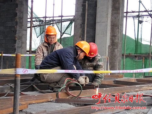 大雁機電安裝公司承擔(dān)的脫硫系統(tǒng)設(shè)備安裝工程安全為先