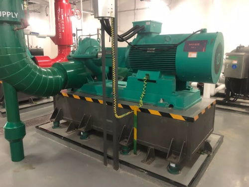 安裝之星 頭號企業(yè)帶你欣賞機電安裝的匠心工程