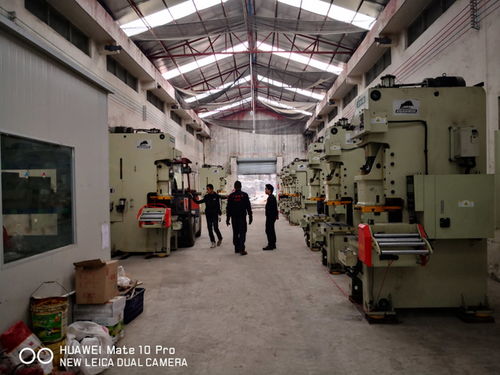 佛山五金制造業(yè)工廠搬遷 專業(yè)服務(wù)保障價(jià)值500萬元設(shè)備完好無損的機(jī)電設(shè)備安裝
