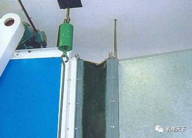 機(jī)電安裝工程創(chuàng)優(yōu)策劃措施圖文形象展示