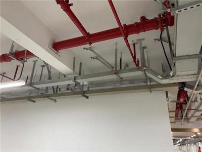 慧魚助力‘未來之城’——深圳泰然立城機(jī)電設(shè)備安裝