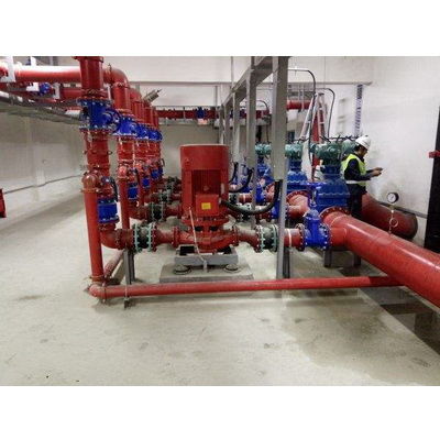 專(zhuān)業(yè)消防設(shè)備與機(jī)電安裝的卓越伙伴 森安消防器材廠(chǎng)家直銷(xiāo)